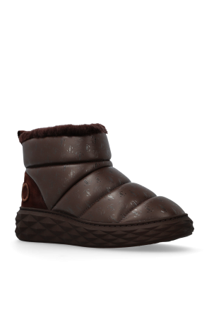 Jimmy Choo Botas de nieve ‘Xan’