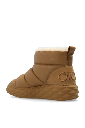 Jimmy Choo Snow boots Xan