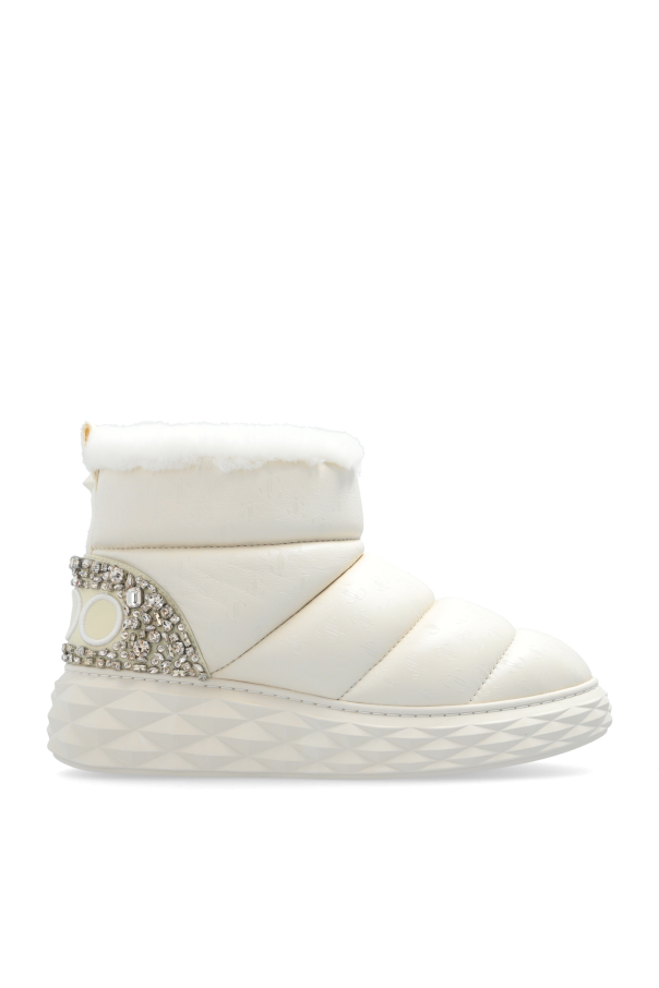 Jimmy Choo Snow boots Xan