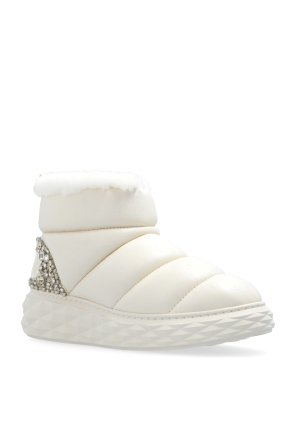 Jimmy Choo Snow boots Xan