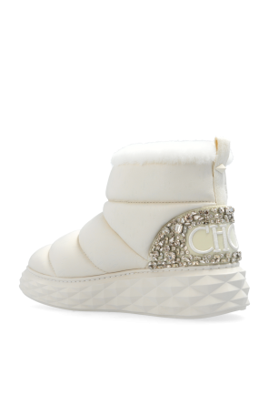 Jimmy Choo Snow boots Xan