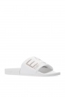 EA7 Emporio Armani Branded slides