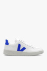 veja kids high top touch strap sneakers item