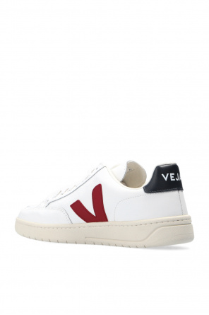 veja TEEN ‘V-12 Leather’ sneakers