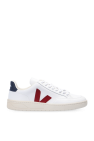 Sneakers VEJA Campo Nubuck CP132683A Babe White