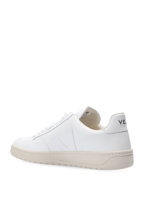 veja White ‘V-12’ sneakers