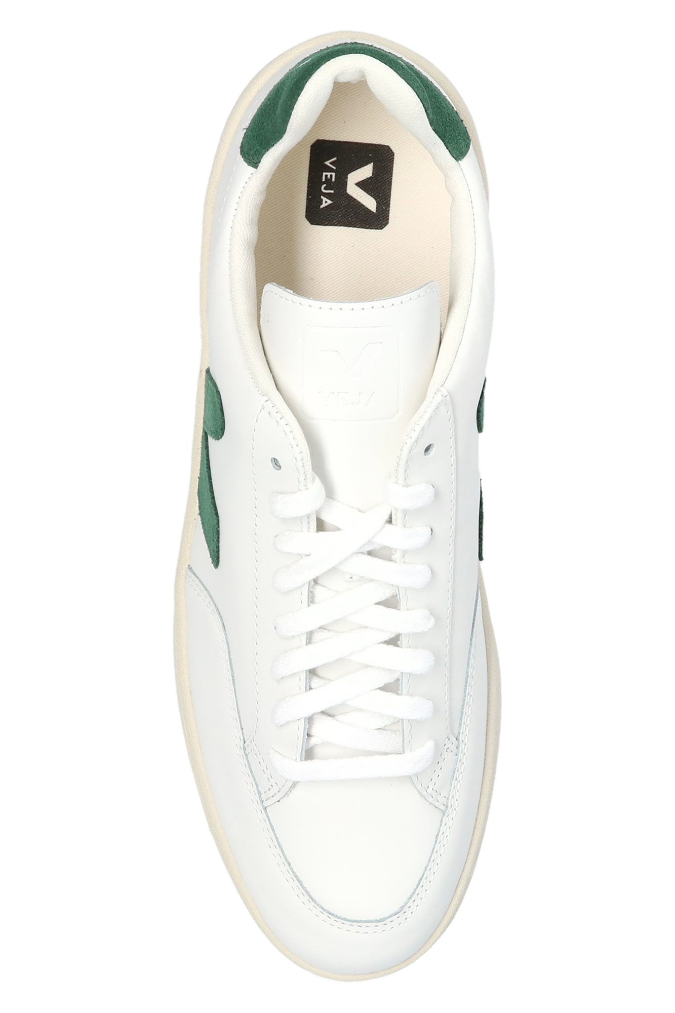 Veja ‘V-12 Leather’ sneakers