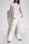 Emporio fold armani EA7 Odzież outdoor Жіночі костюми fold armani jeans