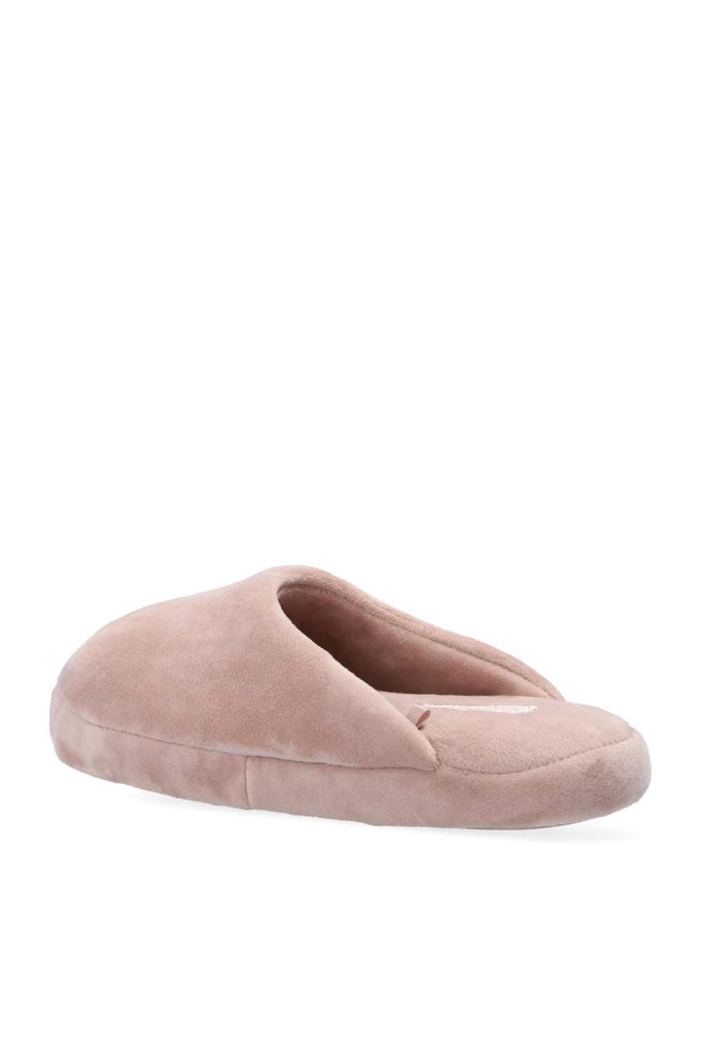 Emporio unisexe armani Slippers with logo