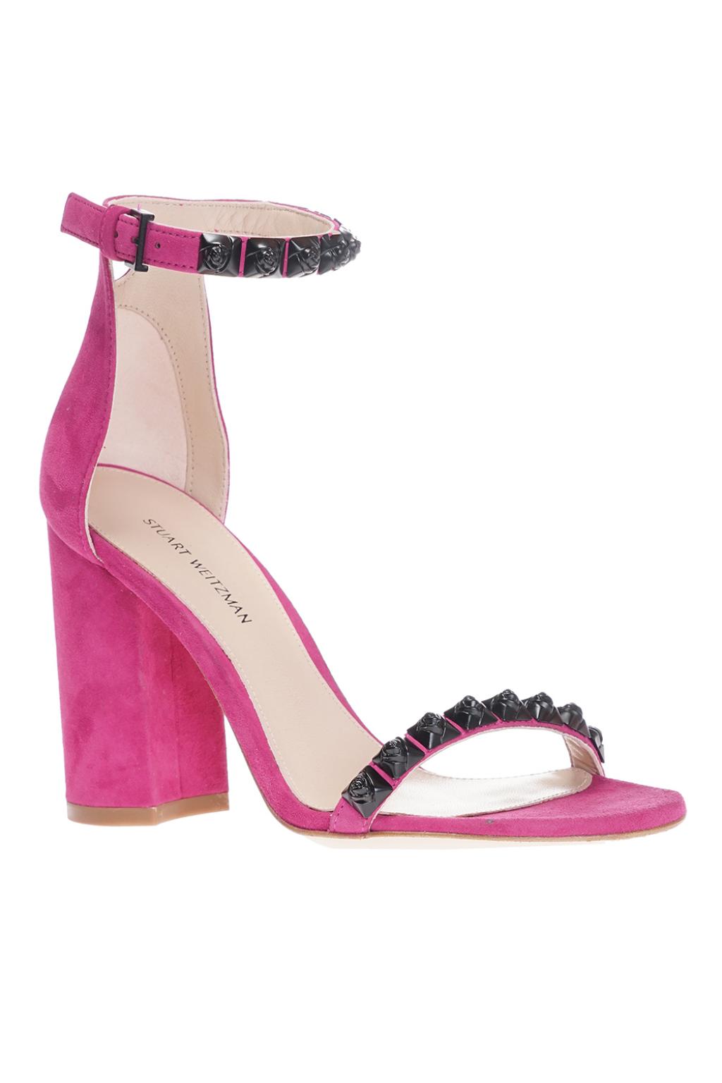 stuart weitzman rosemarie sandal