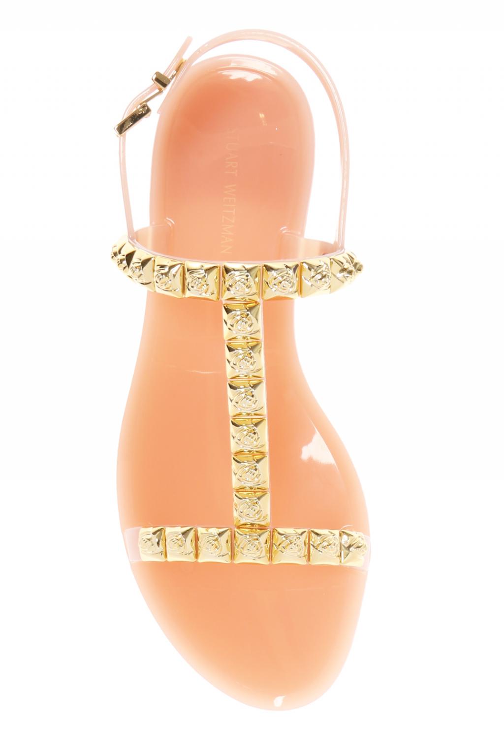 stuart weitzman jelrose sandal