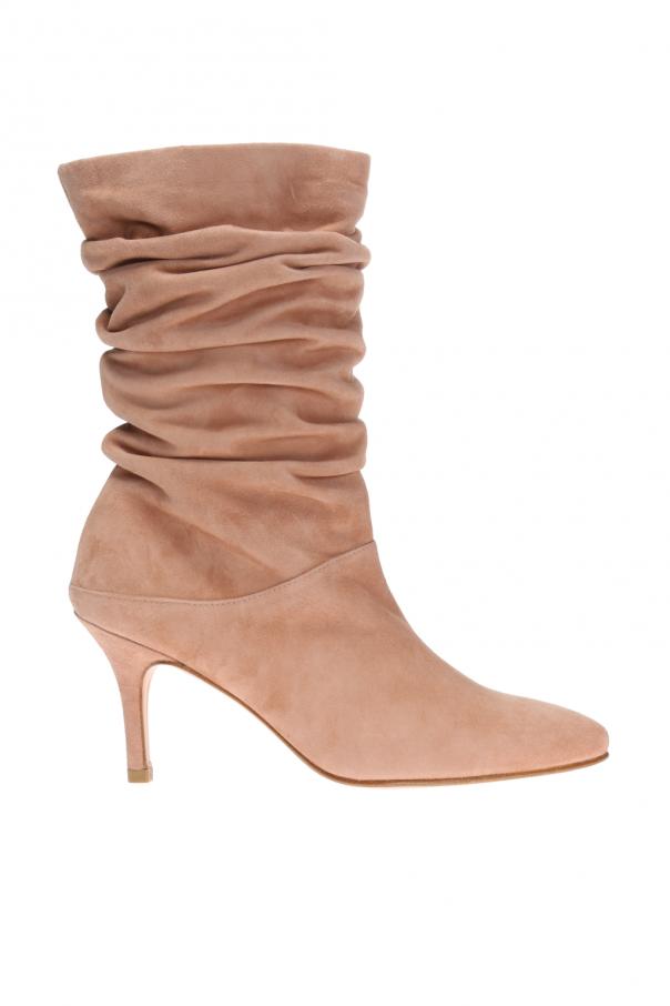 blush boots australia