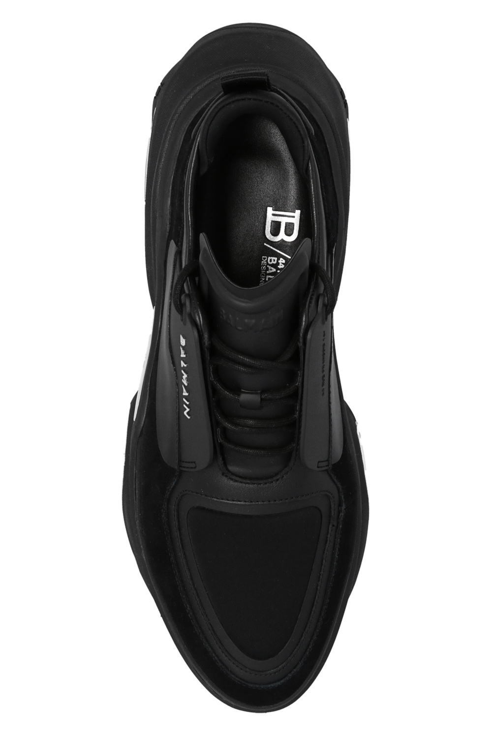 Balmain ‘B-Bold’ sneakers