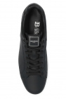 Balmain Sneakers with logo