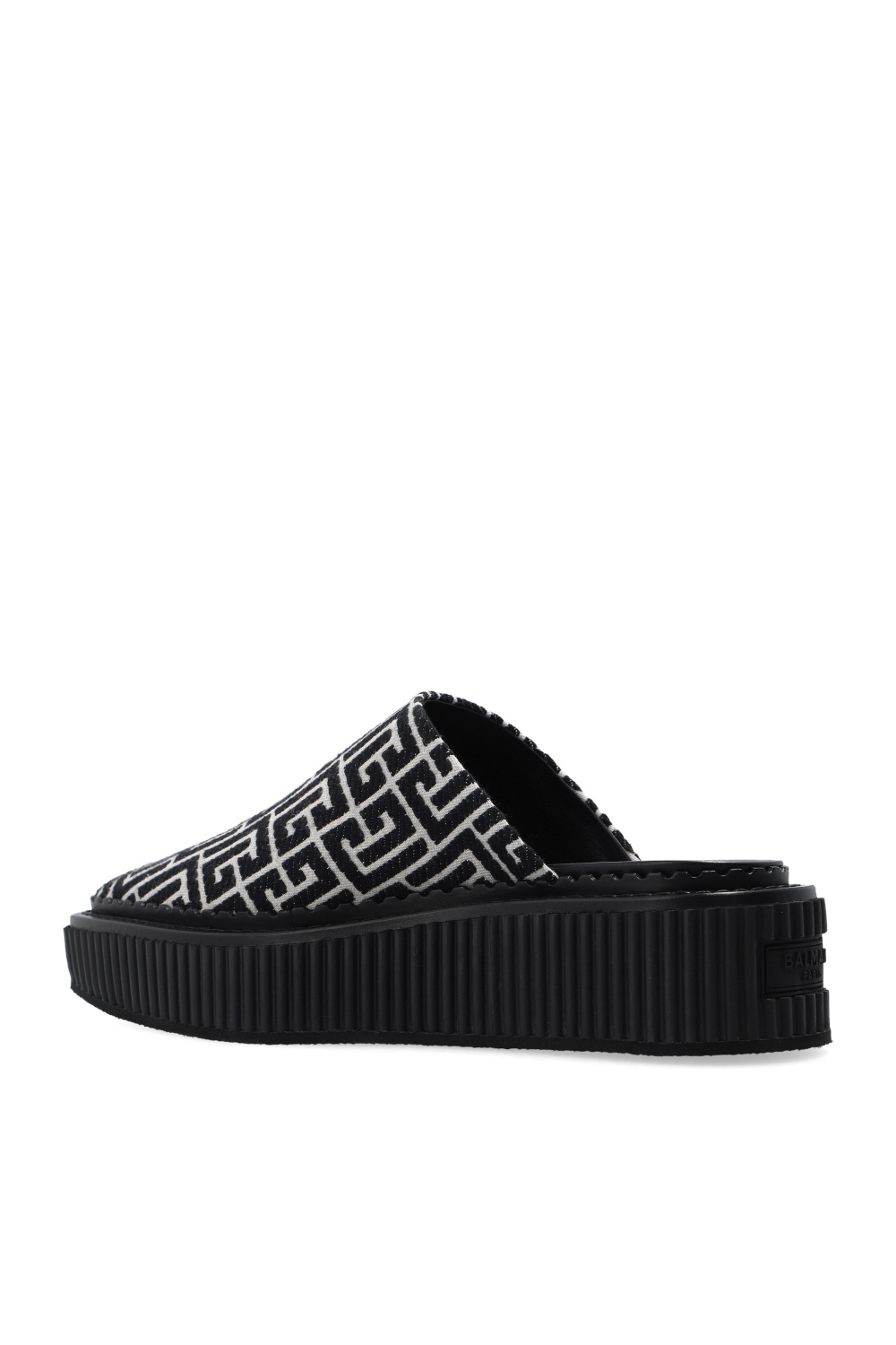 Balmain ‘Uda’ slides