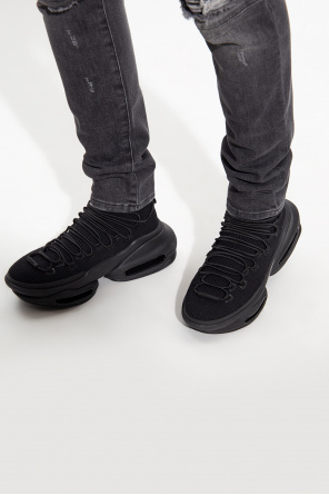 'b-bold' sneakers od Balmain