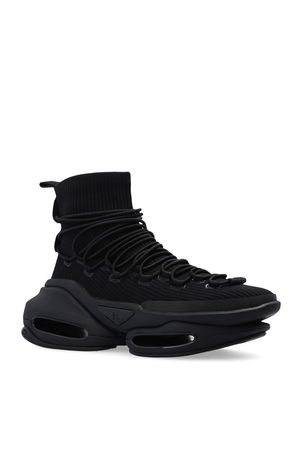 Balmain ‘B-Bold’ sneakers