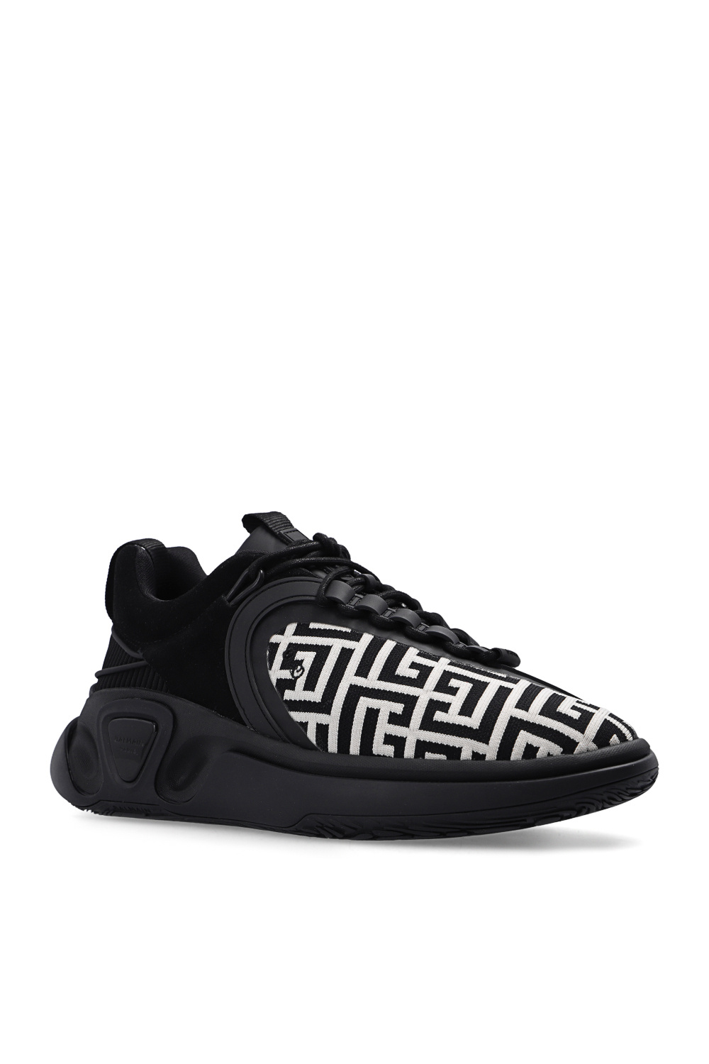 Balmain ‘Low Top Lace’ sneakers