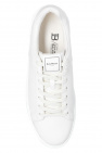 Balmain Sneakers with logo