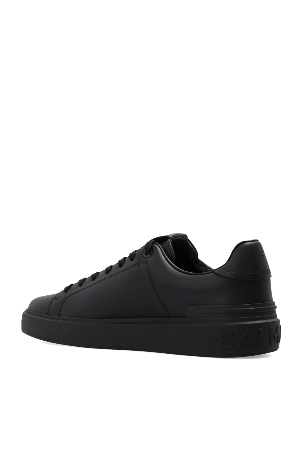 Balmain Lace-up sneakers