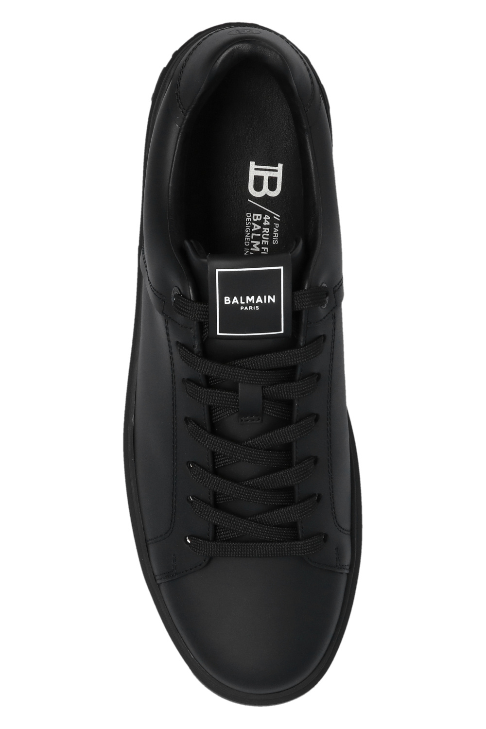 Balmain Lace-up sneakers