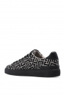 Balmain ‘B-Court’ sneakers