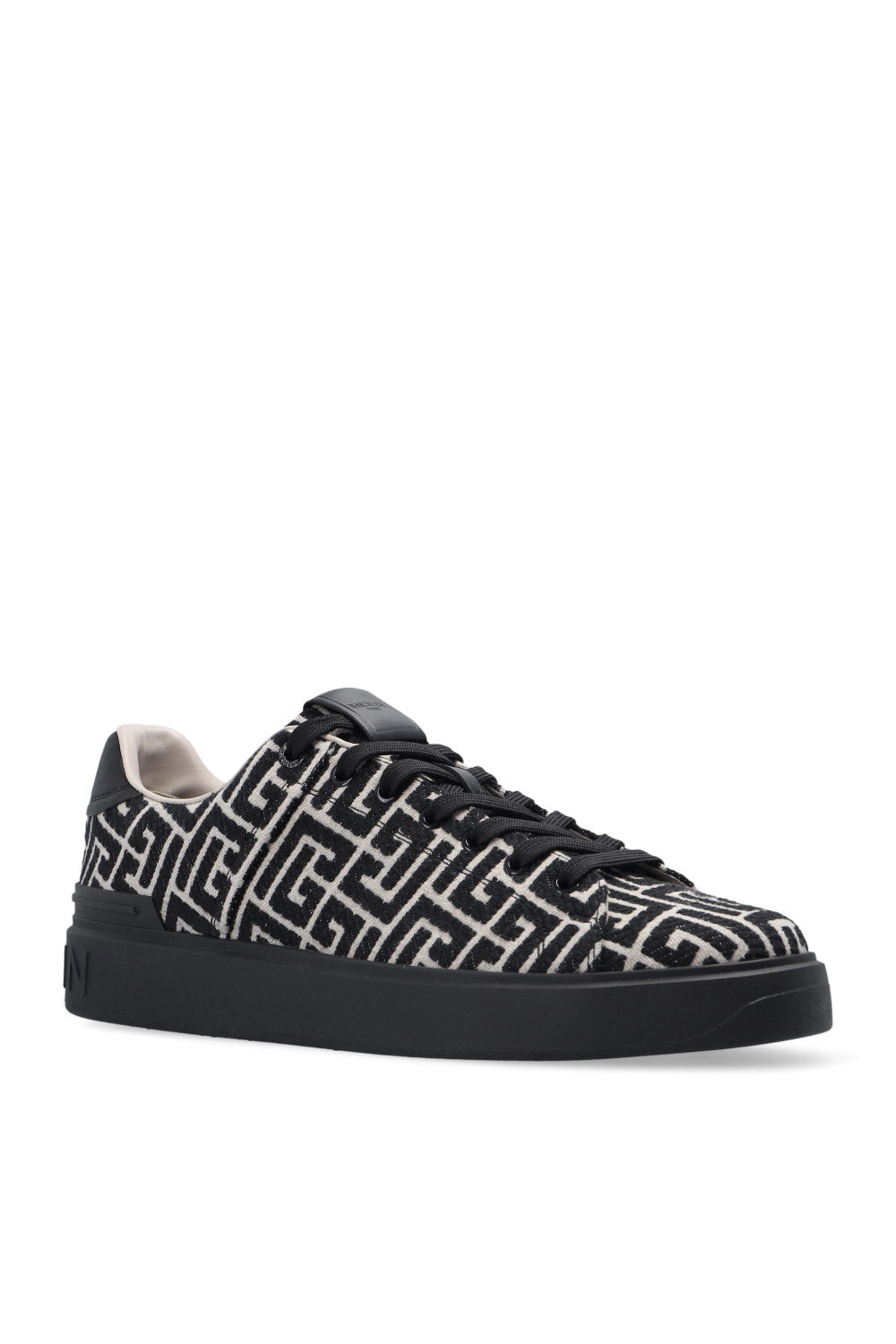 Balmain ‘B-Court’ sneakers