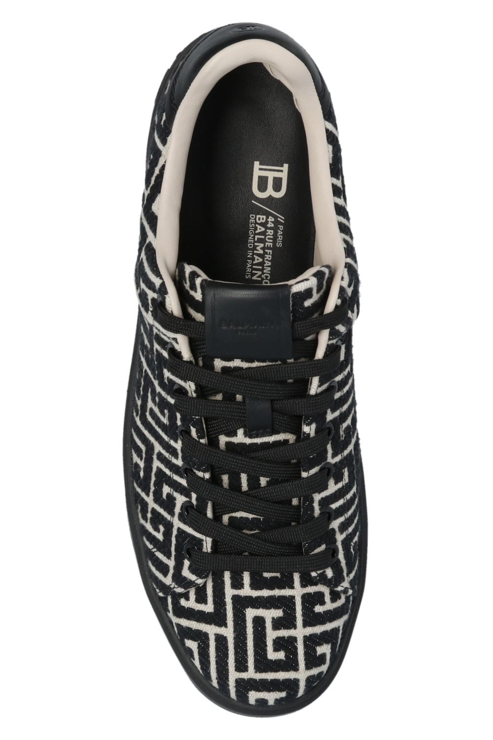 Balmain ‘B-Court’ sneakers