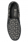 Balmain Slip-on sneakers