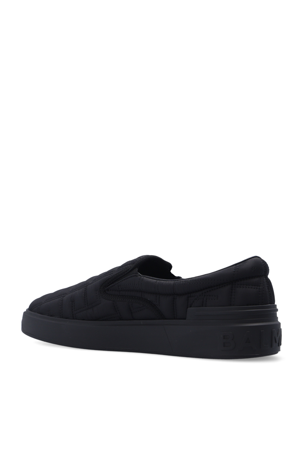 Balmain Slip-on shoes