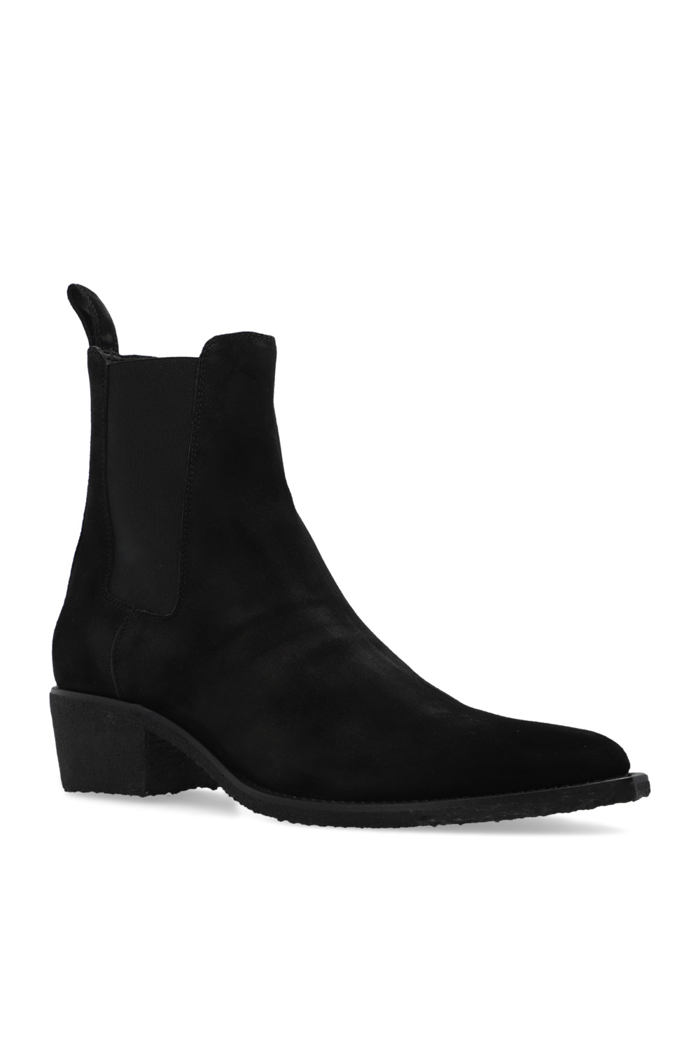 Amiri Heeled ‘Chelsea’ boots