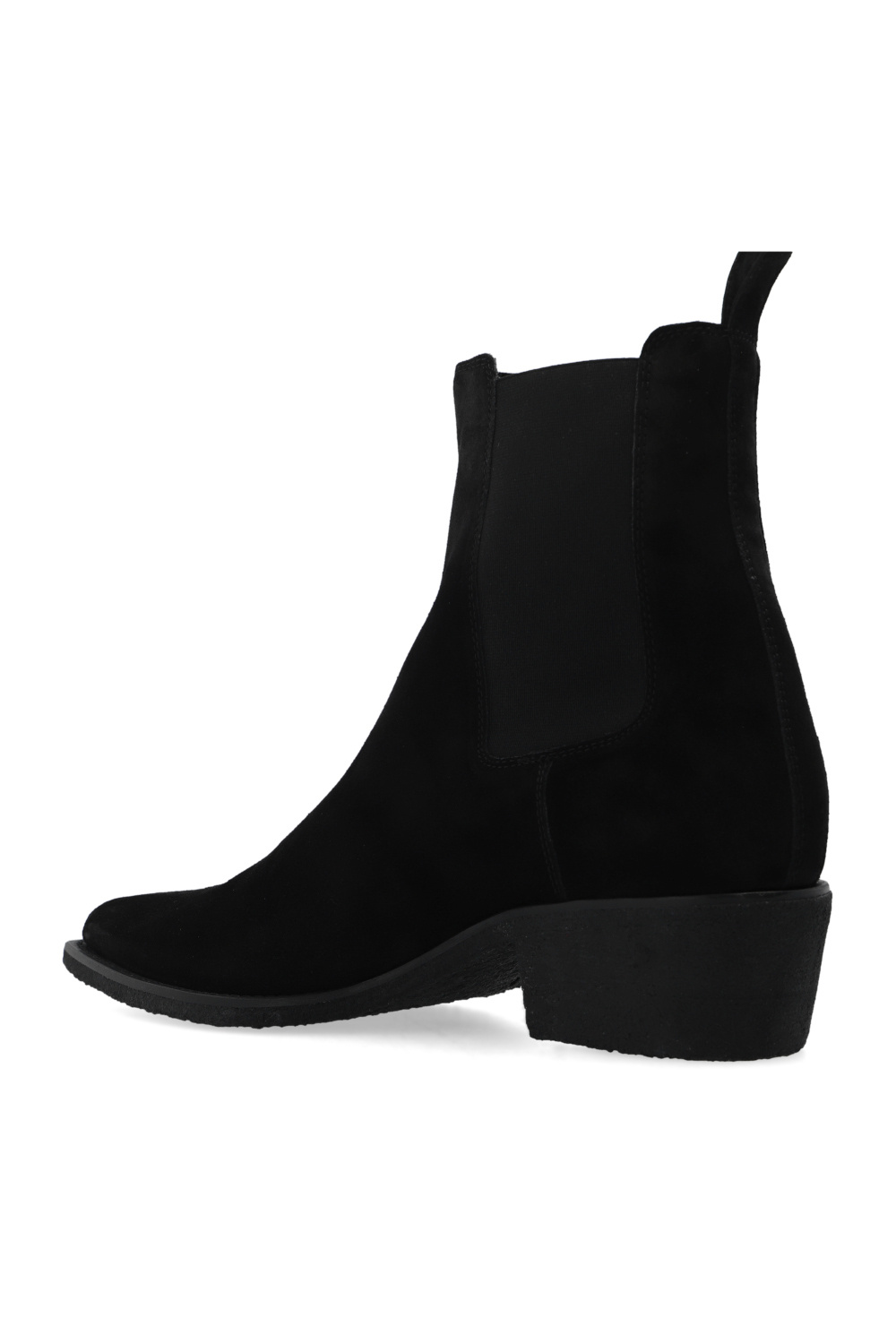 Amiri Heeled ‘Chelsea’ boots