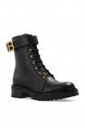 Balmain ‘Ranger’ ankle boots