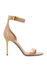 Balmain ‘Uma’ heeled sandals