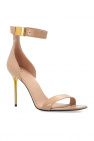 Balmain ‘Uma’ heeled sandals