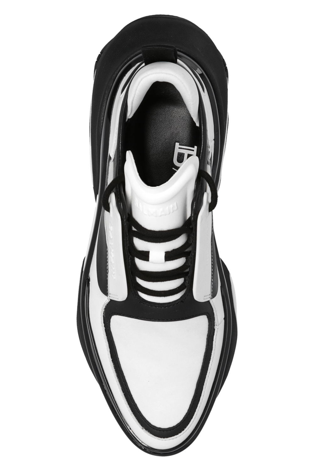 Balmain ‘B-Bold’ sneakers