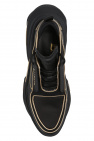 balmain Maxi ‘B-Bold’ sneakers