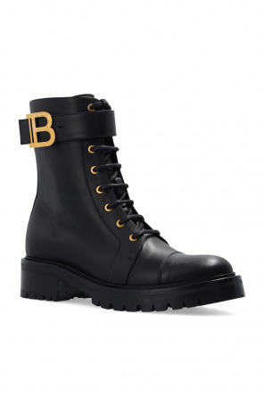 Balmain High-top sneakers