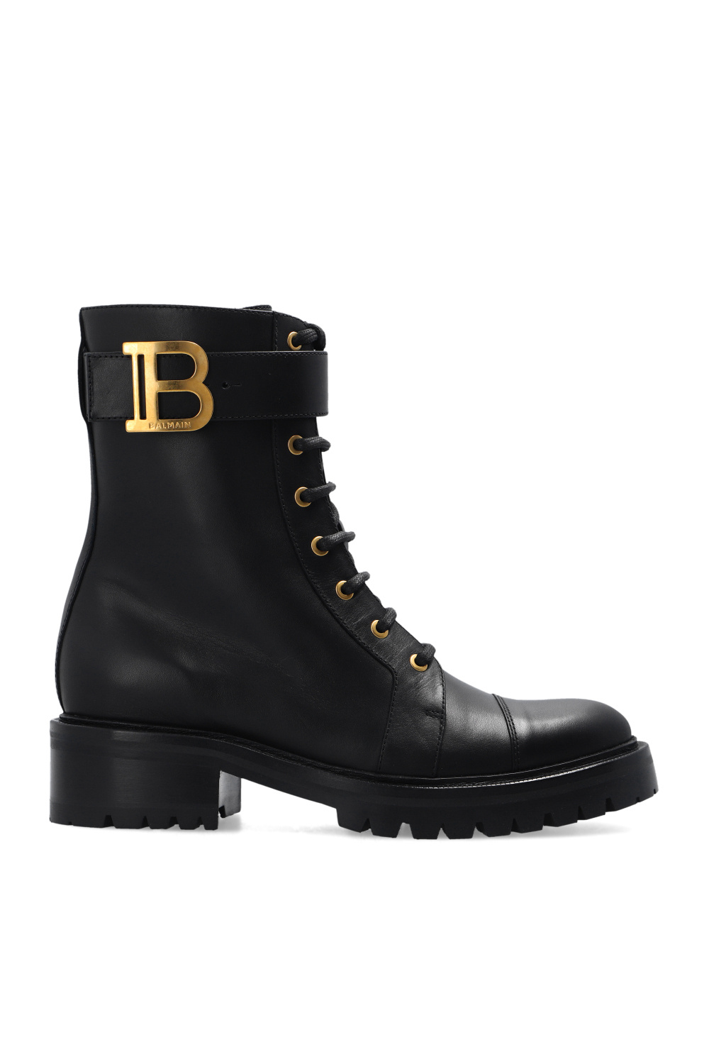 Balmain High-top sneakers