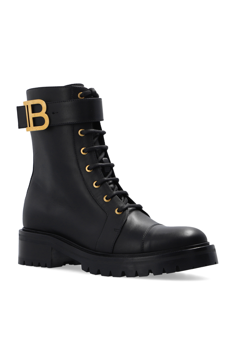 Balmain High-top sneakers