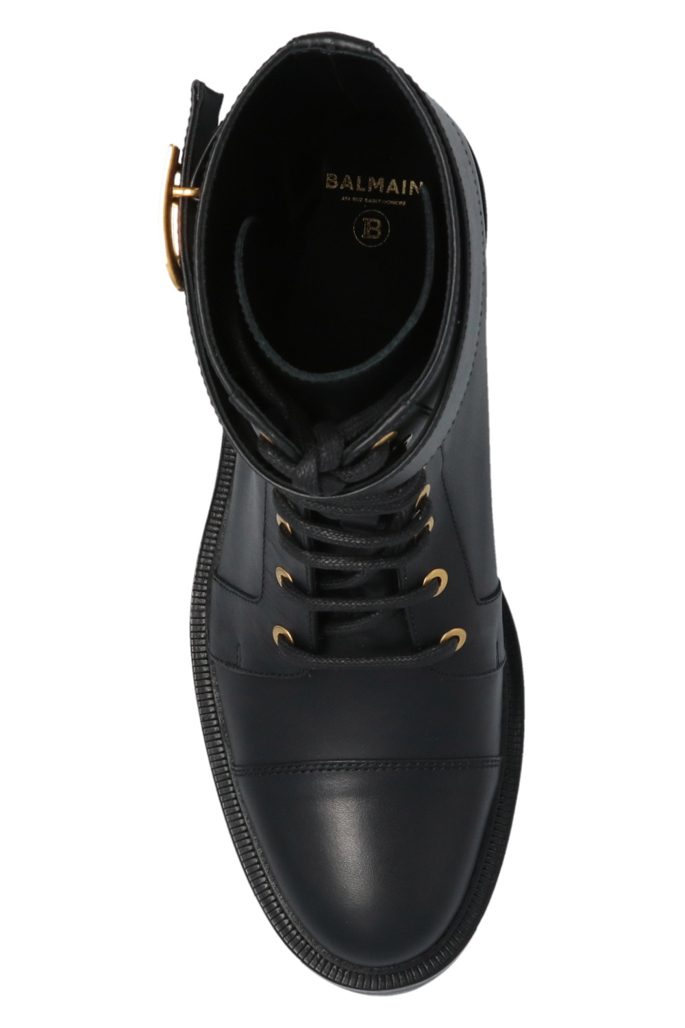 Balmain High-top sneakers