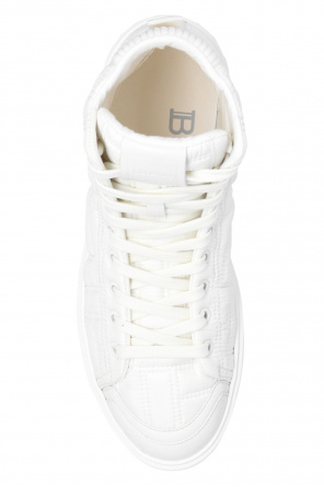 Balmain Monogrammed sneakers