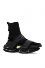 balmain double Sock sneakers