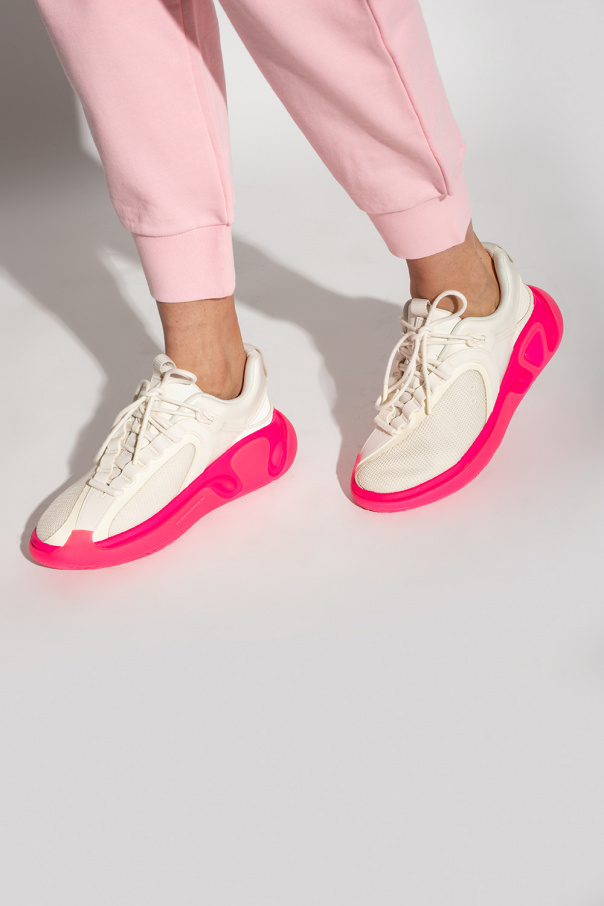 Balmain ‘Low Top Lace’ sneakers