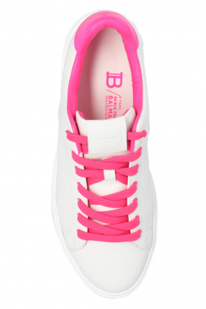 Balmain ‘B-Court’ sneakers