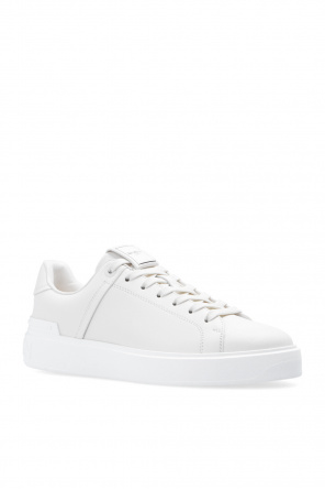 Balmain Lace-up sneakers