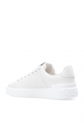 Balmain Lace-up sneakers