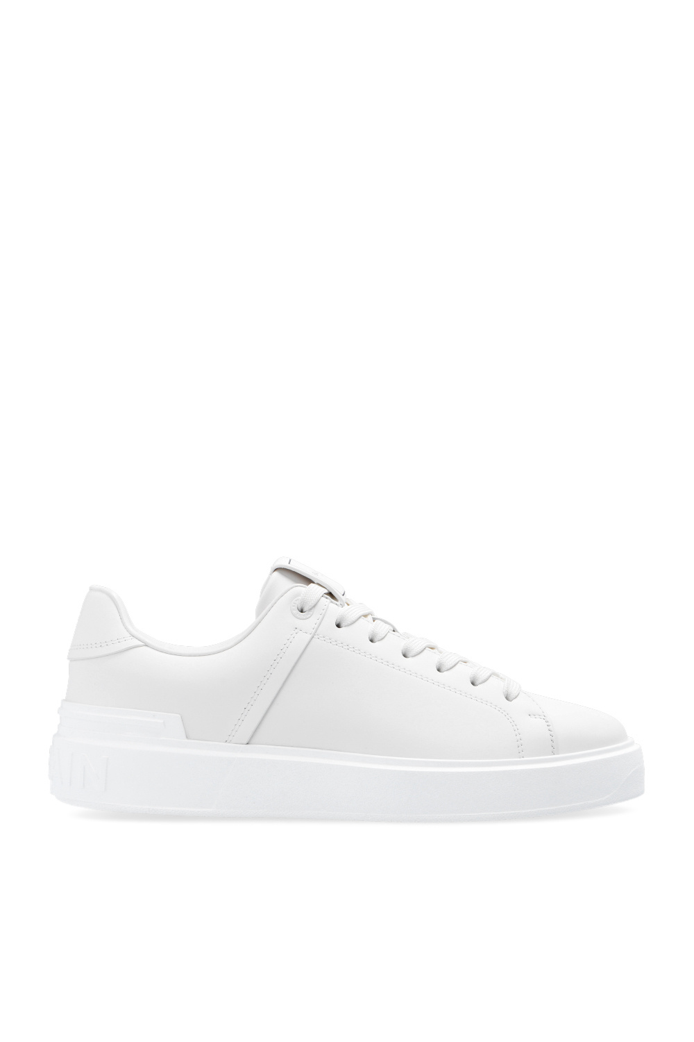 Balmain Lace-up sneakers