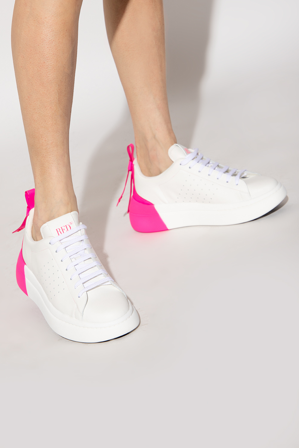 Red Valentino ‘Bowalk’ sneakers