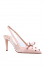 Red Valentino Slingback pumps